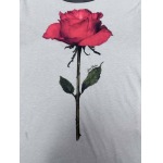 2026年6月16日春夏新作Acne 女性 半袖 tシャツ高品質人気の商品/YGY工場