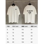 2026年6月16日春夏新作Balenciaga半袖 tシャツ高品質人気の商品/YGY工場