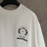 2026年6月16日春夏新作Chrome Heartstシャツ高品質人気の商品/YGY工場