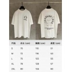 2026年6月16日春夏新作Chrome Heartstシャツ高品質人気の商品/YGY工場