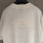 2026年6月16日春夏新作Balenciaga半袖 tシャツ高品質人気の商品/YGY工場