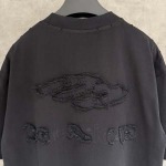 2026年6月16日春夏新作Balenciaga半袖 tシャツ高品質人気の商品/YGY工場