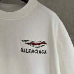 2026年6月16日春夏新作Balenciaga半袖 tシャツ高品質人気の商品/YGY工場
