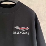 2026年6月16日春夏新作Balenciaga半袖 tシャツ高品質人気の商品/YGY工場
