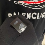 2026年6月16日春夏新作Balenciaga半袖 tシャツ高品質人気の商品/YGY工場