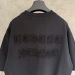 2026年6月16日春夏新作Chrome Heartstシャツ高品質人気の商品/YGY工場