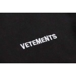 2026年6月16日春夏新作Vetementsパーカー高品質人気の商品/YGY工場