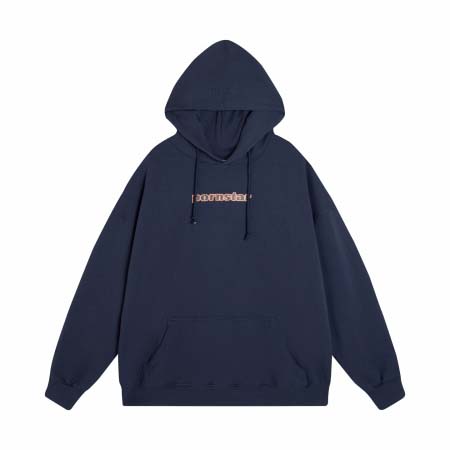 2026年6月16日春夏新作Vetementsパーカー高品質...