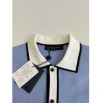2026年6月17日春夏新作Louis vuitton半袖 tシャツ高品質人気の商品/YGY工場