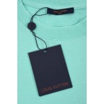 2026年6月17日春夏新作Louis vuitton半袖 tシャツ高品質人気の商品/YGY工場