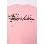 2026年6月17日春夏新作Louis vuitton半袖 tシャツ高品質人気の商品/YGY工場