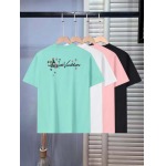 2026年6月17日春夏新作Louis vuitton半袖 tシャツ高品質人気の商品/YGY工場