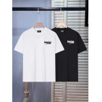2026年6月17日春夏新作BALENCIAGAtシャツ高品質人気の商品/YGY工場