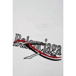 2026年6月17日春夏新作BALENCIAGAtシャツ高品質人気の商品/YGY工場