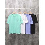 2026年6月17日春夏新作Louis vuitton半袖 tシャツ高品質人気の商品/YGY工場