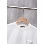 2026年6月17日春夏新作Louis vuitton半袖 tシャツ高品質人気の商品/YGY工場