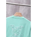 2026年6月17日春夏新作Louis vuitton半袖 tシャツ高品質人気の商品/YGY工場