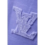 2026年6月17日春夏新作Louis vuitton半袖 tシャツ高品質人気の商品/YGY工場