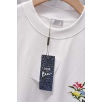 2026年6月17日春夏新作DIORtシャツ高品質人気の商品/YGY工場