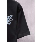 2026年6月17日春夏新作Louis vuitton半袖 tシャツ高品質人気の商品/YGY工場