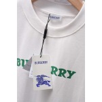2026年6月17日春夏新作BURBERRY半袖 tシャツ高品質人気の商品/YGY工場