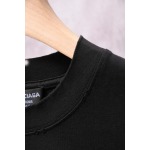 2026年6月17日春夏新作BALENCIAGA半袖 tシャツ高品質人気の商品/YGY工場
