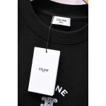 2026年6月17日春夏新作CELINE半袖 tシャツ高品質人気の商品/YGY工場