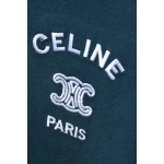 2026年6月17日春夏新作CELINE半袖 tシャツ高品質人気の商品/YGY工場