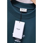 2026年6月17日春夏新作CELINE半袖 tシャツ高品質人気の商品/YGY工場