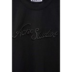 2026年6月17日春夏新作Acne Studios半袖 tシャツ高品質人気の商品/YGY工場