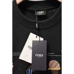 2026年6月17日春夏新作FENDI半袖 tシャツ高品質人気の商品/YGY工場