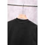 2026年6月17日春夏新作FENDI半袖 tシャツ高品質人気の商品/YGY工場