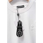 2026年6月17日春夏新作Chrome Heartstシャツ高品質人気の商品/YGY工場