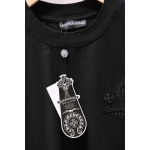 2026年6月17日春夏新作Chrome Heartstシャツ高品質人気の商品/YGY工場