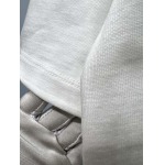 2026年6月17日春夏新作ALO半袖 tシャツ高品質人気の商品/YGY工場