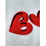 2026年6月17日春夏新作Burberry半袖 tシャツ高品質人気の商品/YGY工場