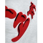 2026年6月17日春夏新作Burberry半袖 tシャツ高品質人気の商品/YGY工場