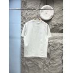 2026年6月17日春夏新作Burberry半袖 tシャツ高品質人気の商品/YGY工場