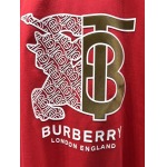 2026年6月17日春夏新作Burberrytシャツ高品質人気の商品/YGY工場