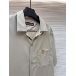 2026年6月17日春夏新作LOUIS VUITTONシャツ高品質人気の商品/YGY工場