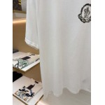 2026年6月17日春夏新作Moncler半袖 tシャツ高品質人気の商品/YGY工場
