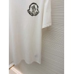 2026年6月17日春夏新作Moncler半袖 tシャツ高品質人気の商品/YGY工場
