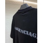 2026年6月17日春夏新作Balenciaga半袖 tシャツ高品質人気の商品/YGY工場