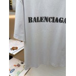 2026年6月17日春夏新作Balenciaga半袖 tシャツ高品質人気の商品/YGY工場