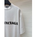 2026年6月17日春夏新作Balenciaga半袖 tシャツ高品質人気の商品/YGY工場
