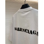 2026年6月17日春夏新作Balenciaga半袖 tシャツ高品質人気の商品/YGY工場