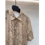 2026年6月17日春夏新作LOUIS VUITTON半袖 tシャツ高品質人気の商品/YGY工場