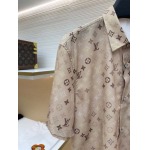 2026年6月17日春夏新作LOUIS VUITTON半袖 tシャツ高品質人気の商品/YGY工場