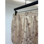 2026年6月17日春夏新作LOUIS VUITTON半ズボン高品質人気の商品/YGY工場