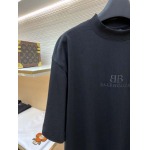 2026年6月17日春夏新作Balenciaga半袖 tシャツ高品質人気の商品/YGY工場